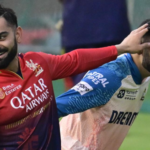 Royal Challengers Bengaluru Vs Gujarat Titans Match Scorecard