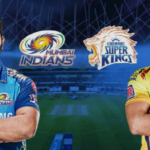 Mumbai Indians Vs Chennai Super Kings Match Scorecard
