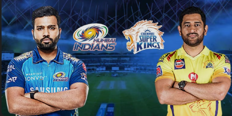 Mumbai Indians Vs Chennai Super Kings Match Scorecard