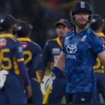 Sri Lanka National Cricket Team Vs England Cricket Team Match Scorecard