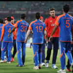 India National Cricket Team Vs England Cricket Team Matches