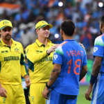 India National Cricket Team Vs Australian Men’s Cricket Team Matches