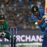 India National Cricket Team Vs Pakistan National Cricket Team Matches