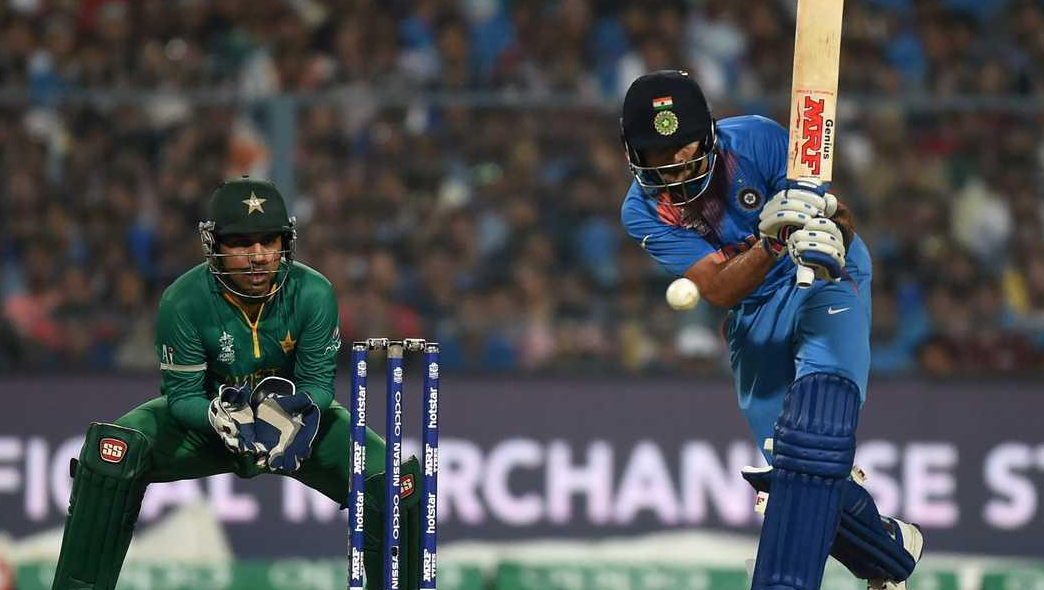 India National Cricket Team Vs Pakistan National Cricket Team Matches