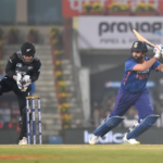 India National Cricket Team Vs New Zealand National Cricket Team Matches