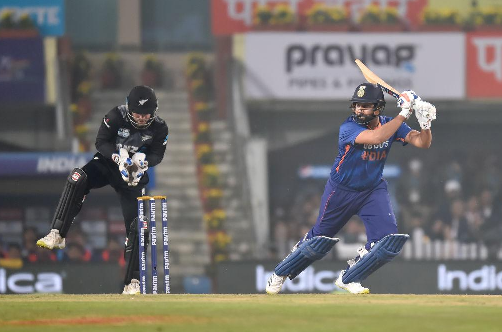 India National Cricket Team Vs New Zealand National Cricket Team Matches